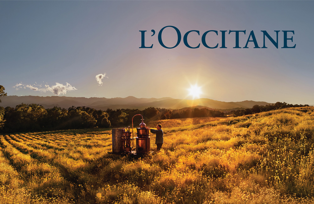 l'occitane